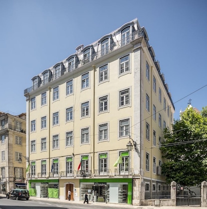 Gallery - Tesouro Da Baixa By Shiadu