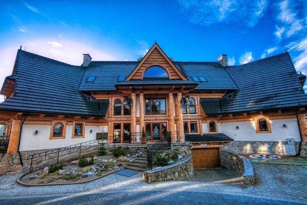 Gallery - Apartament Gorska Perla