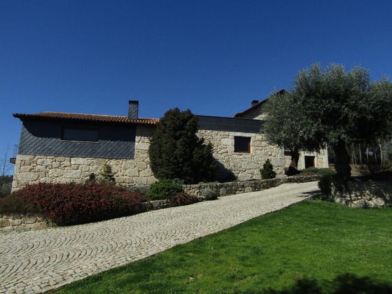 Gallery - Quinta Do Medronheiro Hotel Rural