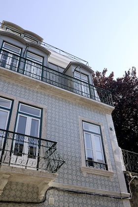 Gallery - Flats Castelo - Horigem