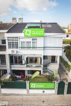 Gallery - Help Yourself Hostels - Carcavelos Coast