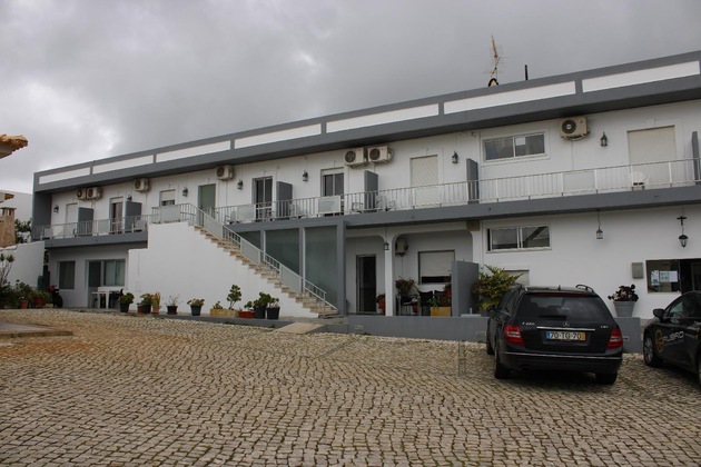 Gallery - Guesthouse Rsa By Portugalferias