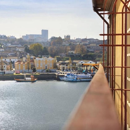Gallery - Oporto River Front