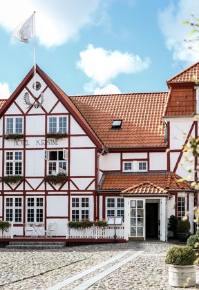 Gallery - Hotel Kirstine