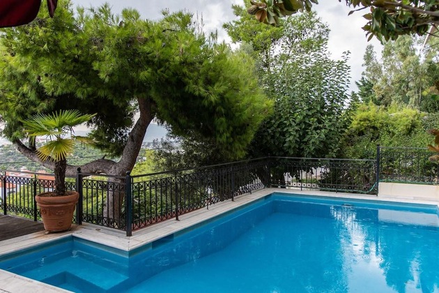 Gallery - Villa Nina