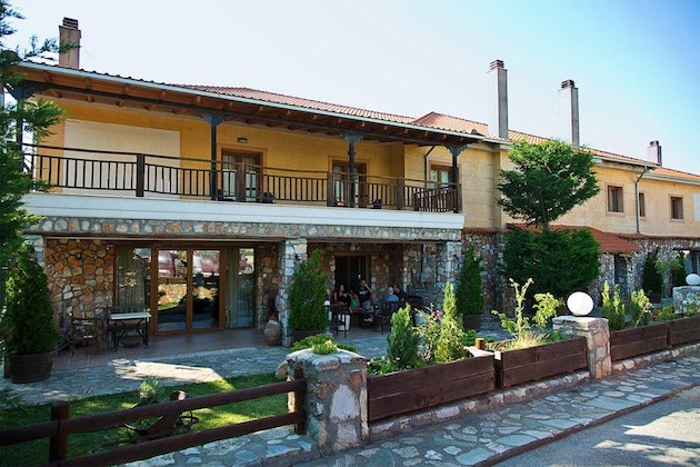 Gallery - Aloni Toy Kir Thanasi Hotel & Spa