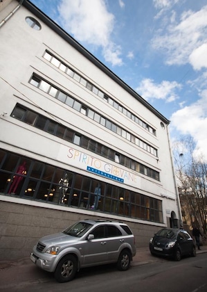 Gallery - Apartment Vyborg