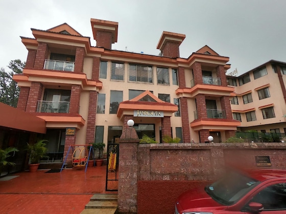 Gallery - Jivanta Hotel Mahabaleshwar