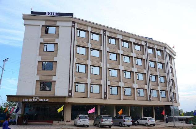 Gallery - The Grand Sharan