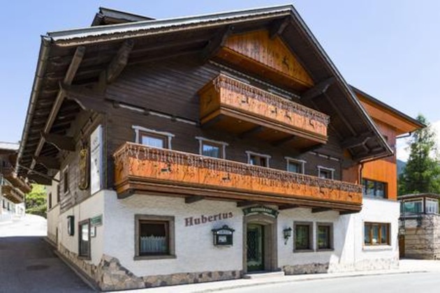 Gallery - Haus Hubertus