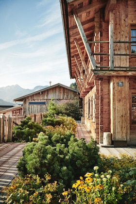 Gallery - Hochleger - Deluxe Chalets