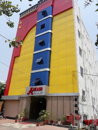 Gallery - Hotel Aakash Residency