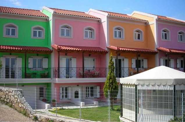 Gallery - Dogis Resort