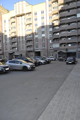 Gallery - North Star Hotel Apartments