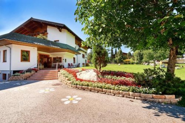 Gallery - Sonnberg Ferienanlage
