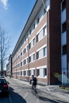 Gallery - a&o Copenhagen Nørrebro