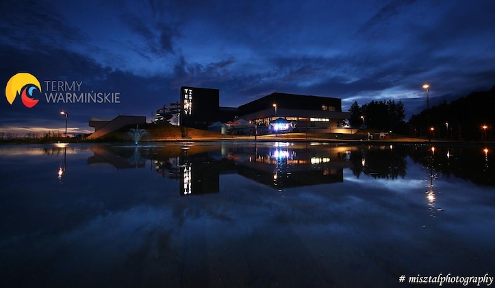 Gallery - Termy Warmińskie