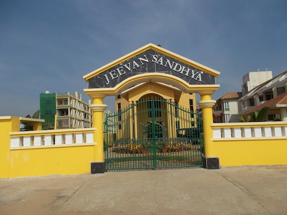 Gallery - Hotel Jeevan Sandhya