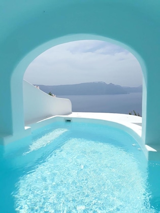 Gallery - Chelidonia Traditional Villas