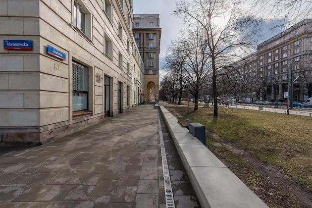 Gallery - P&O Apartments Andersa 1