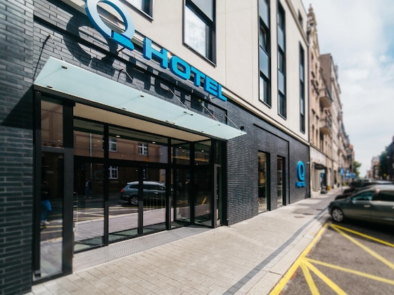 Gallery - Q Hotel Plus Katowice