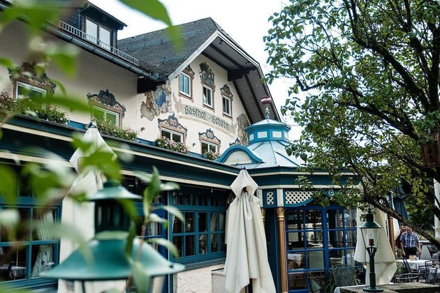 Gallery - Gasthof Schorn