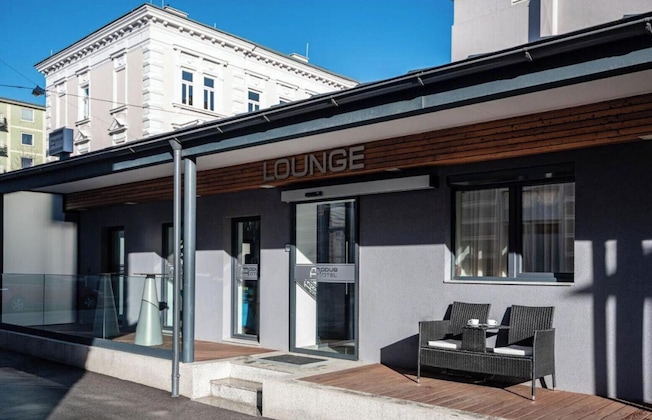 Gallery - Hotel Modus