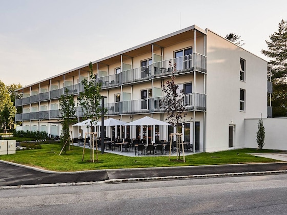 Gallery - Hotel Katamaran