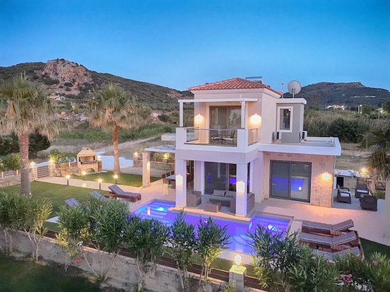 Gallery - Alexandros Villa