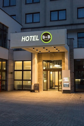 Gallery - B&B Hotel Nowy Targ