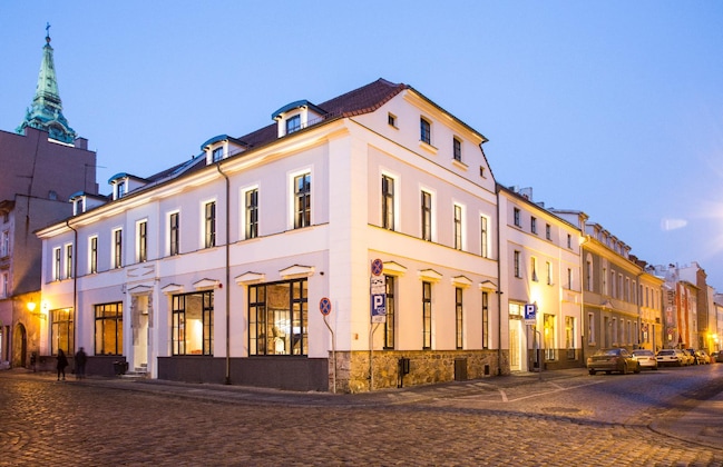 Gallery - Nicolaus Hotel & Culinary
