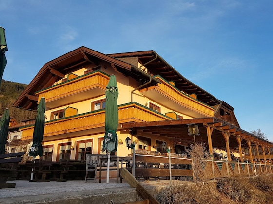 Gallery - Hotel-Gasthof Lammersdorf