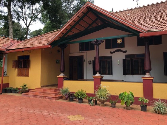 Gallery - Amã Stays & Trails, Rare Earth Estate - Coorg