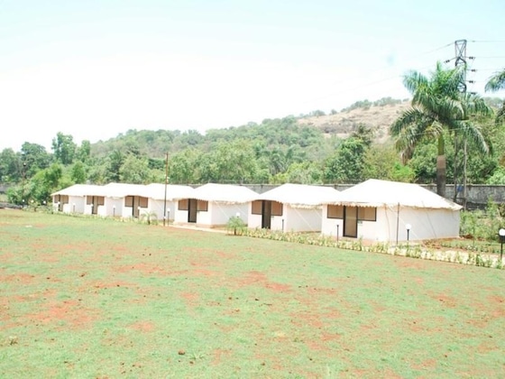 Gallery - Whispering Woods Resort Lonavala