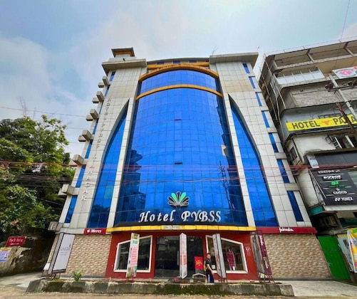 Gallery - Hotel Pybss