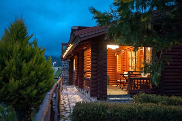 Gallery - Xenios Chalets