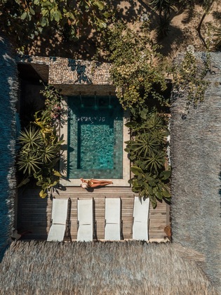 Gallery - Villa Alegria - La Villa Group