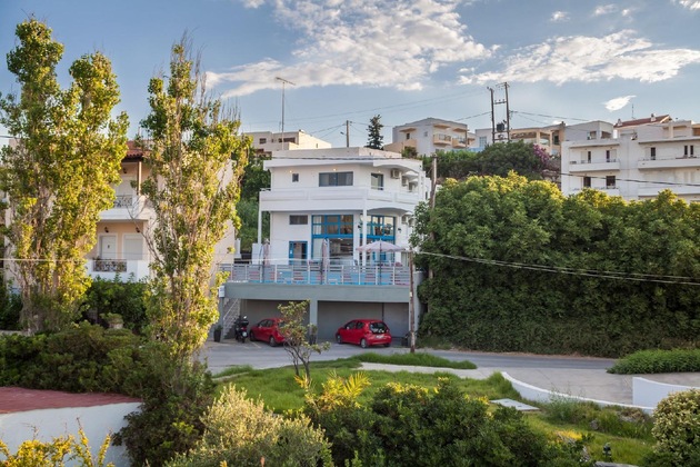 Gallery - Grace Studios & Apartments