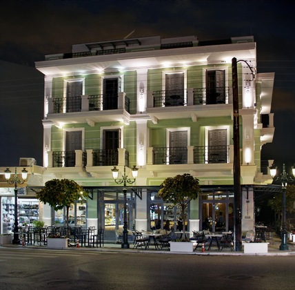 Gallery - Casa Verde