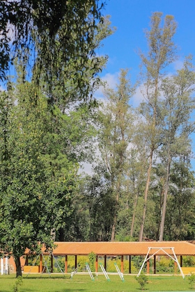 Gallery - Hotel Resort & Golfe Clube Dos 500