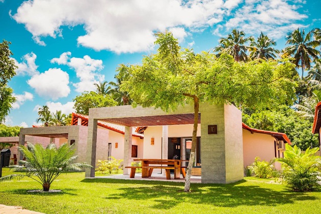 Gallery - Costa Dourada Village