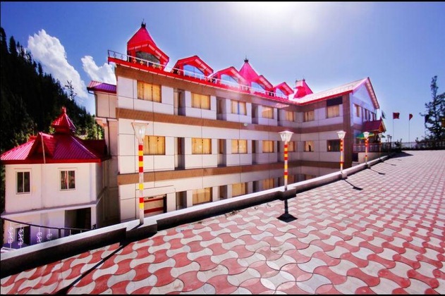 Gallery - Oyo 5369 Hotel Shimla Hills International