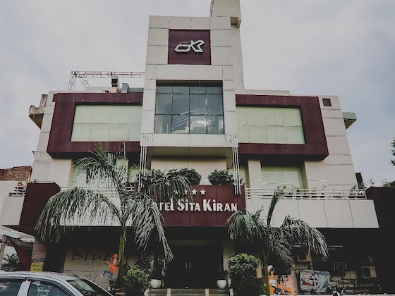 Gallery - Oyo Flagship 4137 Resort Sita Kiran