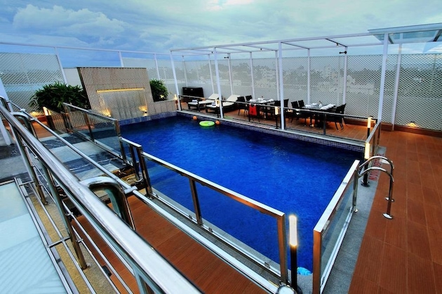 Gallery - Comfort Inn Insys