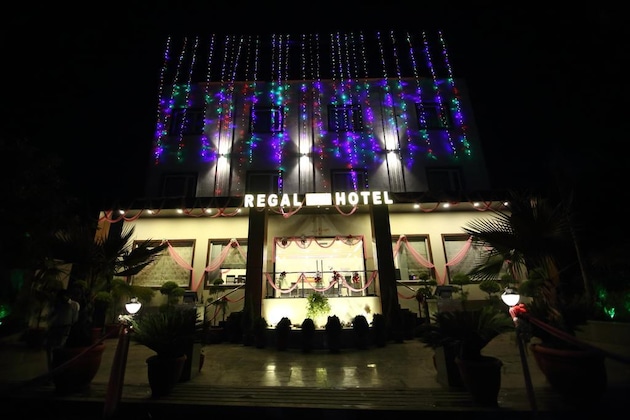 Gallery - Regal Hotel And Restaurant