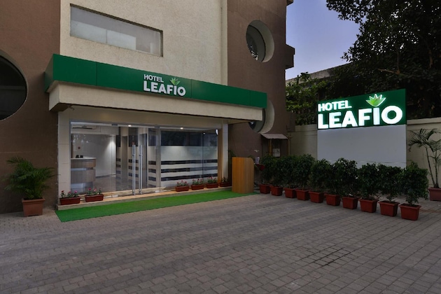 Gallery - Hotel Leafio Mumbai