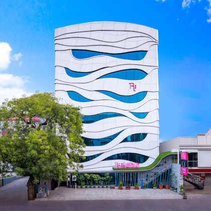 Gallery - Regenta Central Antarim Ahmedabad