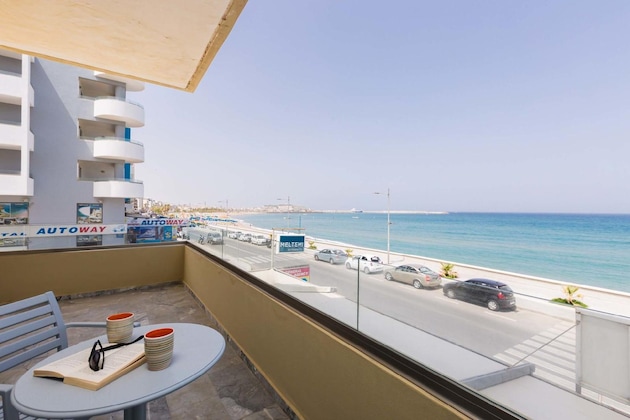 Gallery - Meltemi Coast Suites