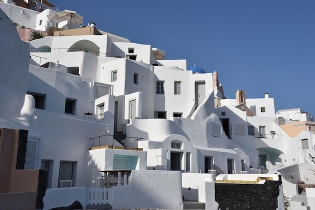 Gallery - Ducato Di Oia Boutique Hotel