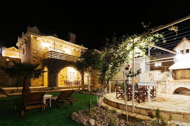 Gallery - Anesis Family Villas